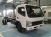 XE TẢI FUSO CANTER FE7.5 GREAT 4.5 TẤN - anh 1